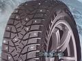 225/60R18 Blizzak Spike02 SUV 104T Bridgestone за 101 500 тг. в Алматы – фото 3