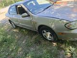 Nissan Cefiro 2001 года за 1 100 000 тг. в Алматы – фото 2