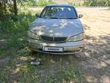 Nissan Cefiro 2001 года за 1 100 000 тг. в Алматы – фото 3