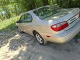 Nissan Cefiro 2001 года за 1 100 000 тг. в Алматы – фото 4