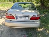 Nissan Cefiro 2001 года за 1 100 000 тг. в Алматы – фото 5