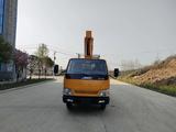 JMC  АГП-автовышка JMC 23м.2025 (2022) г. КНР 2025 года за 25 000 000 тг. в Актобе – фото 3