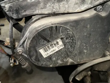 Двигатель (ДВС қозғалтқыш) 3.0L 1MZ-FE VVT-i за 350 000 тг. в Павлодар – фото 3