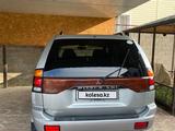 Mitsubishi Montero Sport 2001 годаүшін3 800 000 тг. в Тараз – фото 4