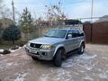 Mitsubishi Montero Sport 2001 годаүшін4 000 000 тг. в Тараз – фото 7