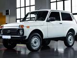 ВАЗ (Lada) Lada 2121 2023 годаүшін3 000 000 тг. в Алматы