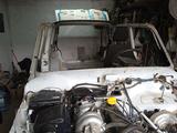 ВАЗ (Lada) Lada 2121 2023 годаүшін3 000 000 тг. в Алматы – фото 3