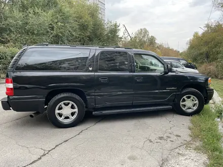 Chevrolet Suburban 2005 года за 7 000 000 тг. в Алматы – фото 7