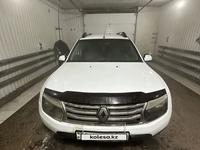 Renault Duster 2015 года за 3 900 000 тг. в Астана