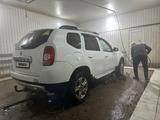 Renault Duster 2015 годаүшін3 900 000 тг. в Астана – фото 4