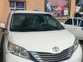 Toyota Sienna 2012 годаүшін9 500 000 тг. в Алматы