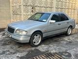 Mercedes-Benz C 280 1995 годаүшін2 600 000 тг. в Алматы