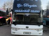 Yutong  ZK6122H9 2017 годаfor30 000 000 тг. в Сарыагаш