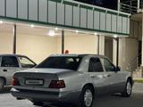 Mercedes-Benz E 280 1993 годаүшін2 800 000 тг. в Шымкент – фото 2