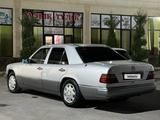 Mercedes-Benz E 280 1993 годаүшін2 800 000 тг. в Шымкент – фото 4