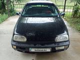 Volkswagen Golf 1992 года за 850 000 тг. в Сарыагаш – фото 4