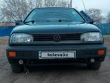 Volkswagen Golf 1993 годаүшін1 500 000 тг. в Павлодар