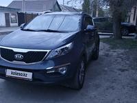 Kia Sportage 2014 года за 8 200 000 тг. в Актобе