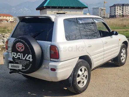 Toyota RAV4 1995 года за 3 800 000 тг. в Талгар