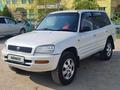 Toyota RAV4 1995 годаүшін3 350 000 тг. в Талгар – фото 3