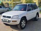 Toyota RAV4 1995 годаүшін3 800 000 тг. в Талгар – фото 3