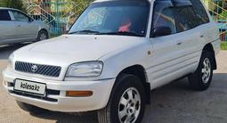 Toyota RAV4 1995 годаүшін3 800 000 тг. в Талгар – фото 3