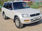 Toyota RAV4 1995 годаүшін3 800 000 тг. в Талгар – фото 4