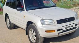 Toyota RAV4 1995 годаүшін3 800 000 тг. в Талгар – фото 4