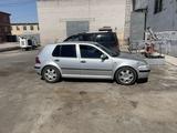 Volkswagen Golf 2000 годаүшін2 500 000 тг. в Астана – фото 2