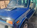 ВАЗ (Lada) Lada 2131 (5-ти дверный) 2007 года за 1 800 000 тг. в Усть-Каменогорск – фото 2
