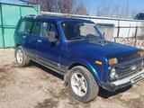 ВАЗ (Lada) Lada 2131 (5-ти дверный) 2007 года за 1 800 000 тг. в Усть-Каменогорск