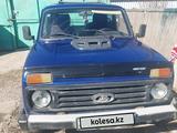 ВАЗ (Lada) Lada 2131 (5-ти дверный) 2007 года за 1 800 000 тг. в Усть-Каменогорск – фото 3