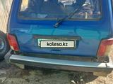 ВАЗ (Lada) Lada 2131 (5-ти дверный) 2007 года за 1 800 000 тг. в Усть-Каменогорск – фото 4