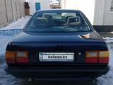 Audi 100 1990 годаfor1 200 000 тг. в Тараз – фото 4