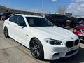 BMW 535 2014 года за 9 500 000 тг. в Алматы