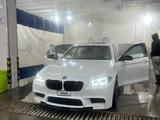 BMW 535 2014 года за 10 900 000 тг. в Алматы – фото 5