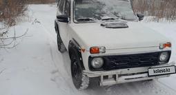 ВАЗ (Lada) Lada 2121 1997 года за 1 280 000 тг. в Астана – фото 2