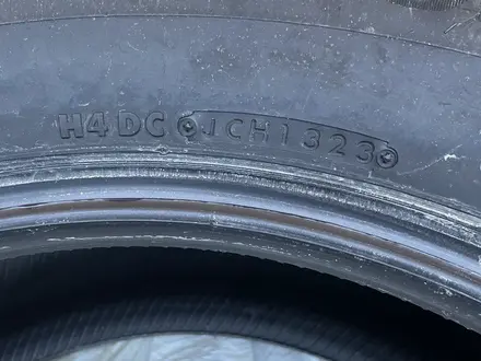 Bridgestone blizzak spike 02 4 штуки за 290 000 тг. в Актобе – фото 5