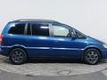 Opel Zafira 2002 годаүшін2 900 000 тг. в Астана – фото 4