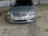 Toyota Avensis 2008 года за 3 500 000 тг. в Уральск – фото 4