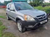 Honda CR-V 2003 годаfor4 700 000 тг. в Усть-Каменогорск