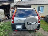 Honda CR-V 2003 годаfor4 700 000 тг. в Усть-Каменогорск – фото 4