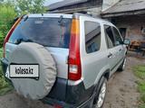 Honda CR-V 2003 годаfor4 700 000 тг. в Усть-Каменогорск – фото 5