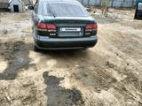 Mazda 626 1999 года за 1 400 000 тг. в Кызылорда – фото 3