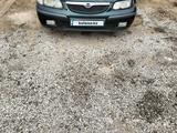 Mazda 626 1999 года за 1 400 000 тг. в Кызылорда – фото 5