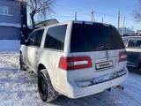 Lincoln Navigator 2007 годаүшін6 300 000 тг. в Алматы – фото 3