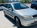 Opel Astra 2001 года за 2 500 000 тг. в Актау