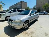 Opel Astra 2001 года за 2 600 000 тг. в Актау – фото 2