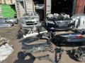 Тойота Камри 40 45 50 Авторазбор из Японии контрактный двигатели АКПП в Алматы – фото 10