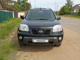 Nissan X-Trail 2003 годаүшін4 300 000 тг. в Павлодар